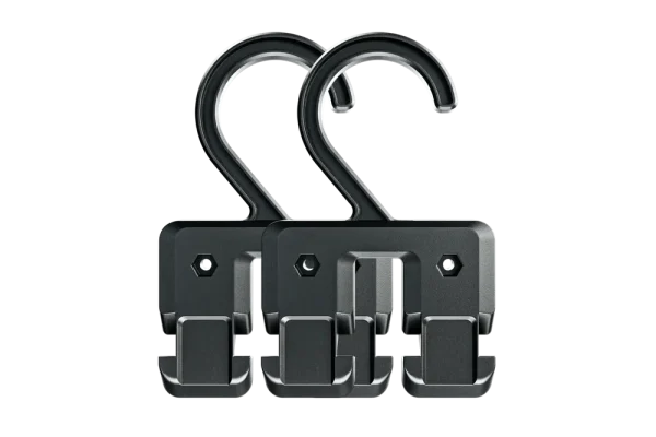 Groove Belt® Hanger - 2-Pack