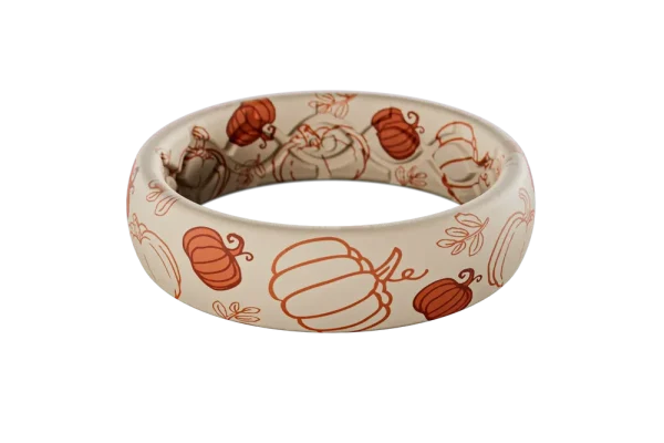 Autumn Spice Ring