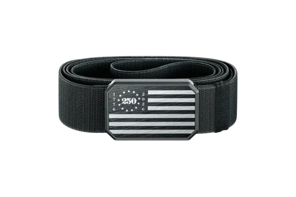 Groove Belt 250th Flag