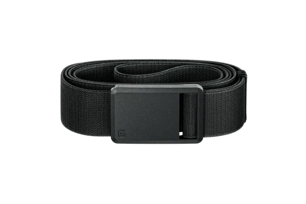 Groove Belt Ultra - Black/Black