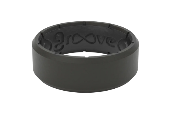 Edge Black Ring