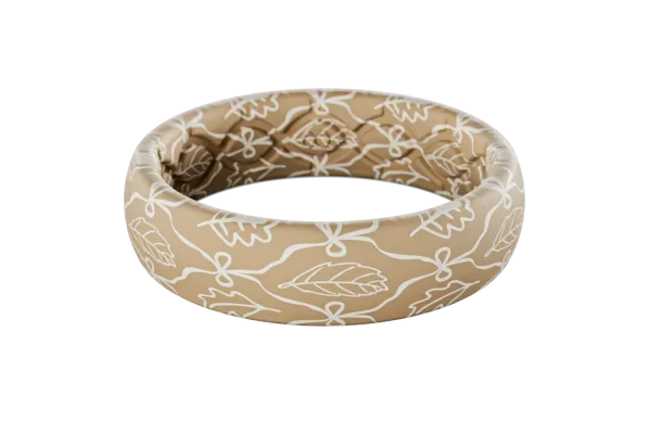 Falling Leaves Ring