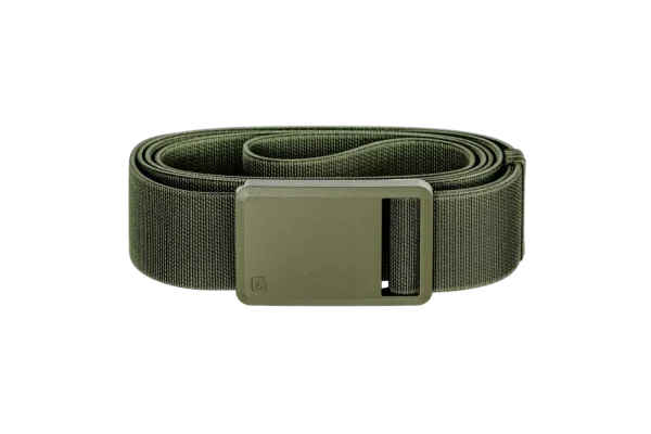 Groove Belt Ultra - Base Camp Green