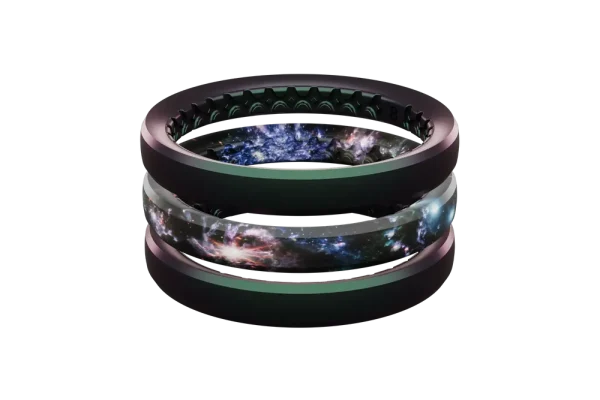 Intergalactic - Stackable Ring