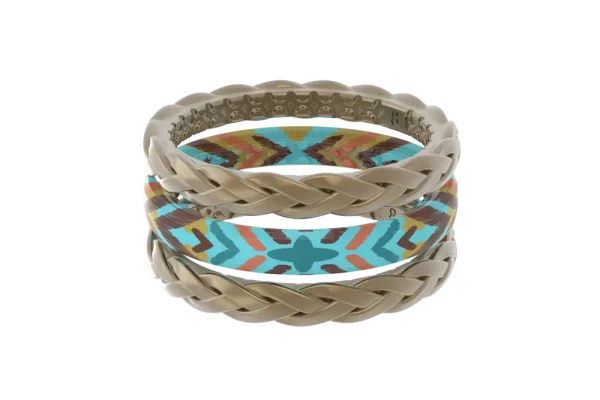 Unbridled - Katie Van Slyke Signature Stackable Ring