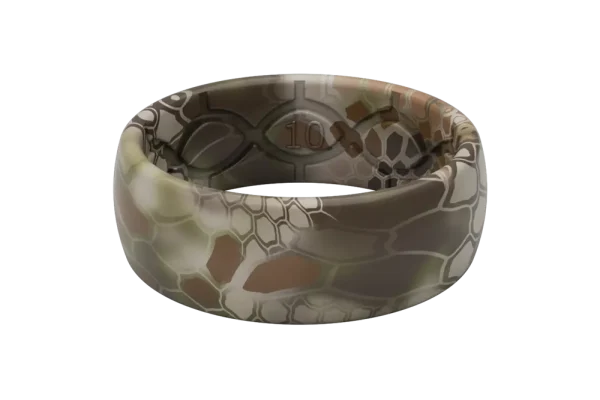 Kryptek Highlander Camo Ring
