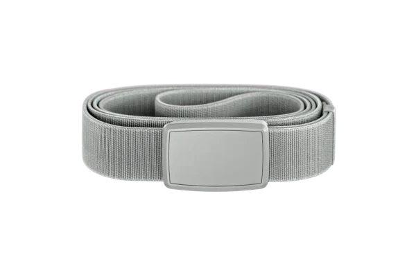 Groove Golf Belt Pro® - Light Grey