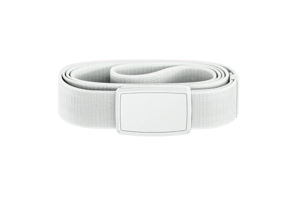 Groove Golf Belt Pro® - White