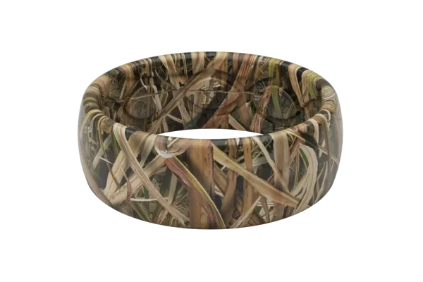 Mossy Oak Blades Camo Ring
