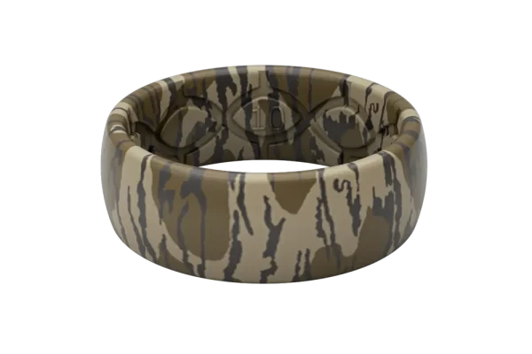 Mossy Oak Bottomland Camo Ring