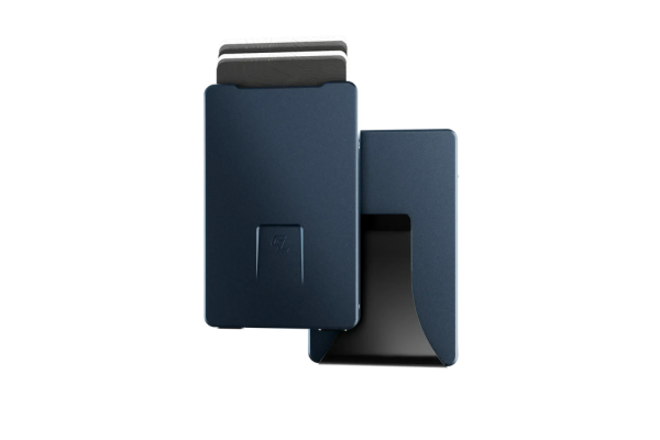 Groove Wallet® - Abyss Navy