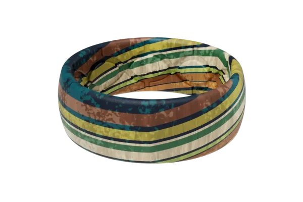 Nomad Bronc Ring