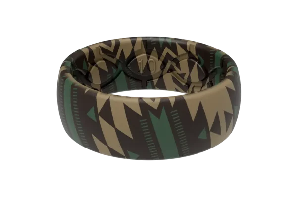 Nomad Rancher Ring