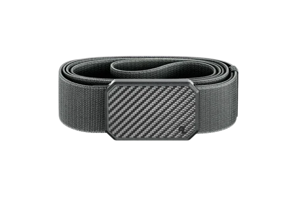 Groove Belt Carbon Fiber / Deep Stone