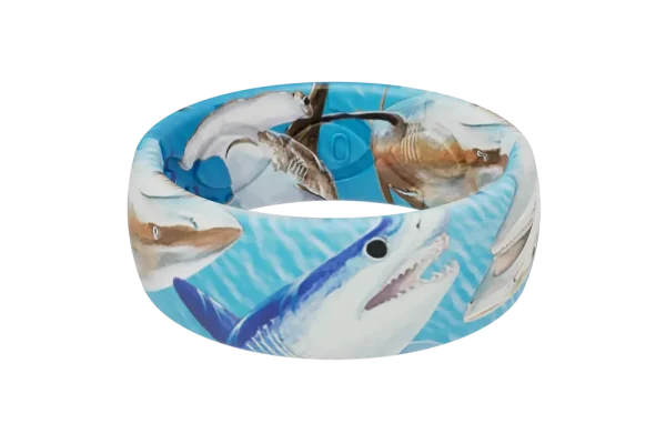 Guy Harvey Feeding Frenzy Ring