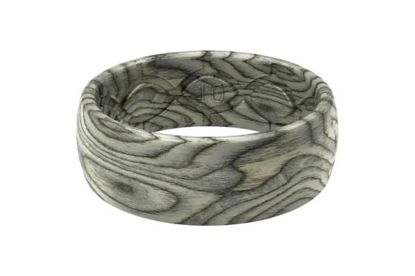 Nomad Ash Ring