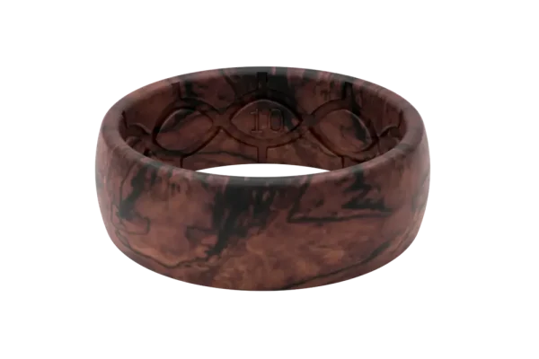 Nomad Redwood Ring