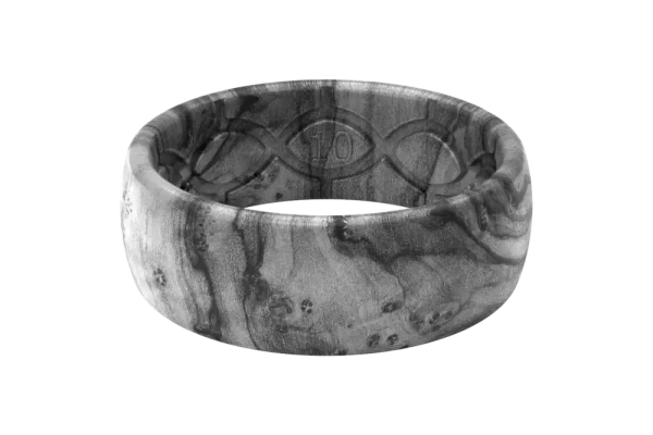 Nomad Relic Ring