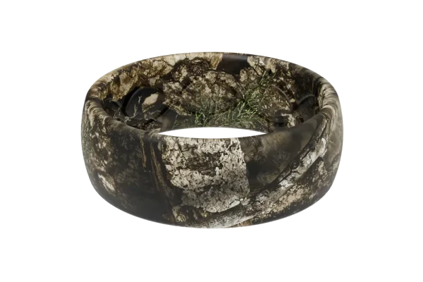 Realtree APX Camo Ring