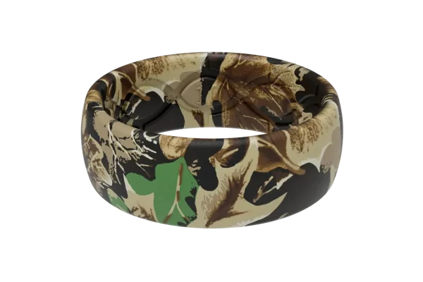Realtree Advantage Classic Camo Ring