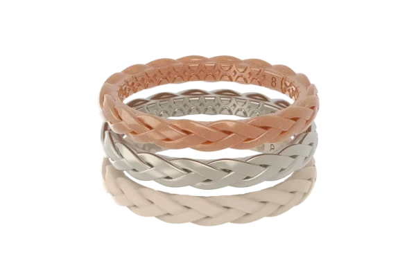 Mirage - Stackable Ring