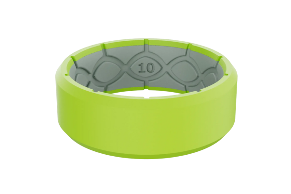 Edge Surge Ring
