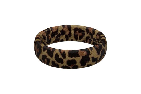 Leopard Ring