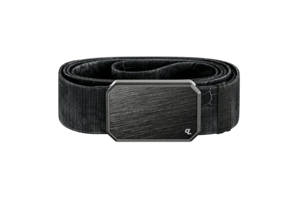 Groove Belt Black / Kryptek Typhon
