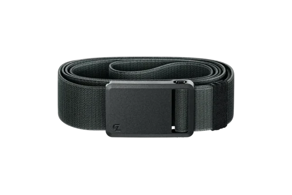 Groove Belt Ultra - Coal Dust