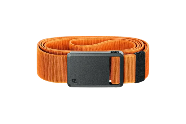 Groove Belt Ultra - Blaze Orange