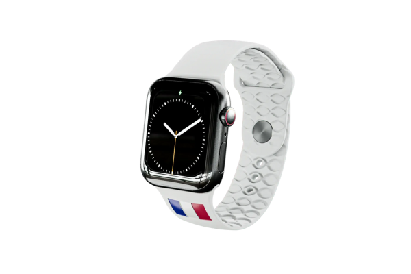 Apple Watch Band - France Flag