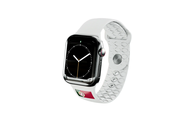 Apple Watch Band - Portugal Flag